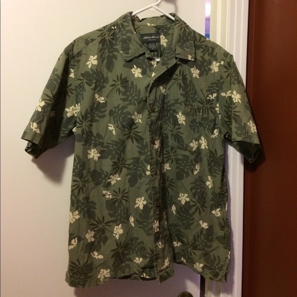 Eddie Bauer Other - Eddie Bauer Shirt